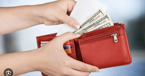 7 tín hiệu cho thấy tiền bạc của bạn sắp “đổi chiều”