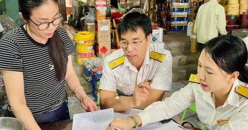 Bỏ ngưỡng doanh thu chịu thuế “cứng”: Tăng khả năng thích ứng trước biến động