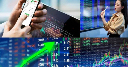 VnIndex: Từ cột mốc FTSE đến triển vọng nâng hạng thị trường theo chuẩn MSCI