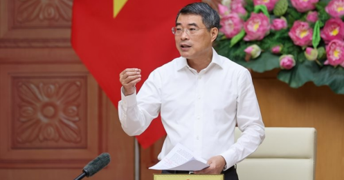 Thủ tướng yêu cầu NHNN làm điều này với thị trường bất động sản