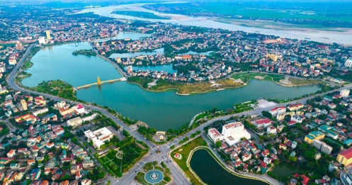 Sau Đồng Nai, địa phương nào sẽ trở thành thành phố trực thuộc trung ương tiếp theo?