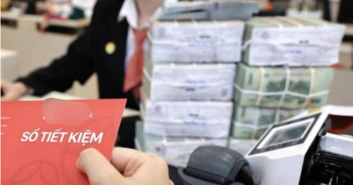 Dự báo mới: Lãi suất tiết kiệm khó giảm sâu sau 30/4