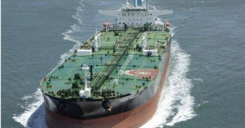 Hạ tầng dầu mỏ Iran sắp "nổ tung"