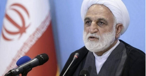 Mỹ cân nhắc tiếp tục tấn công Iran