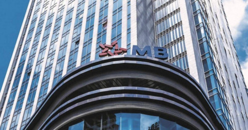 MBBank vượt mốc 1,6 triệu tỷ đồng tài sản: Bước tiến đáng chú ý