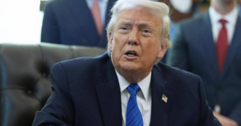 Ông Trump cảnh báo hạ tầng dầu mỏ Iran sắp “nổ tung”, nhưng thực tế có thể rất khác