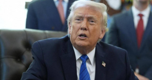 Ông Trump để ngỏ khả năng rút quân Mỹ khỏi Ý và Tây Ban Nha, gia tăng sức ép lên NATO