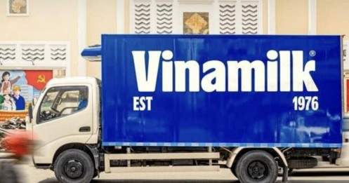 Vinamilk duy trì tăng trưởng giữa biến động Trung Đông, lãi ròng hơn 27 tỷ đồng/ngày