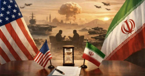 Chuyên gia cảnh báo: Thị trường đang quá lạc quan trước rủi ro từ xung đột Mỹ - Iran