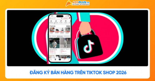 Cách đăng ký bán hàng trên Tiktok Shop 2026