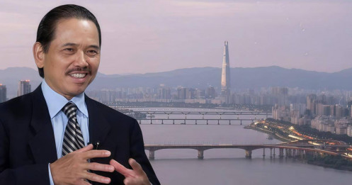 Bài học từ 'kỳ tích sông Hán' đặt ra hướng đi nào cho kinh tế Việt?