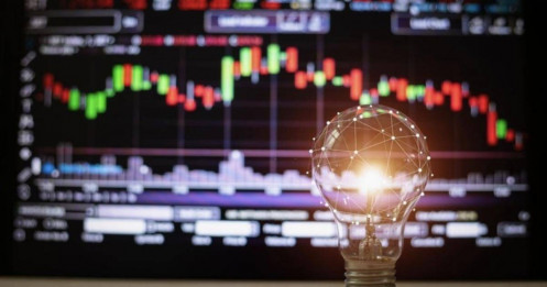 GDP tăng trưởng, nhu cầu điện tăng cao, mua cổ phiếu nào?