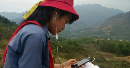 Chiến dịch "phủ sóng" 400.000 điện thoại thông minh đến năm 2030