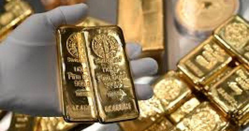 Thị trường vàng "nín thở" sau kỳ nghỉ lễ