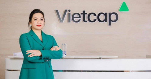 Quỹ của bà Nguyễn Thanh Phượng muốn rút sạch vốn khỏi Vietcap