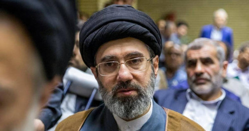 Mỹ tuyên bố dừng chiến, Iran đổi hướng