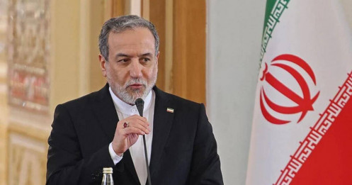 Nước cờ mới của Iran trước họng súng Washington?