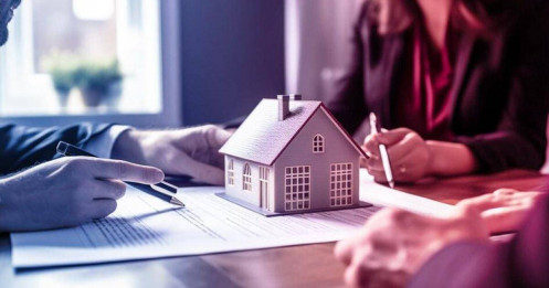 Cò đất có thể trở thành chuyên gia bất động sản nhờ AI?