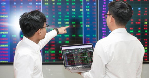 Quý 2/2026: 90% nhà đầu tư sẽ bỏ lỡ 2 nhóm ngành này