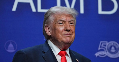 Trump Media chuyển hơn 200 triệu USD Bitcoin lên sàn