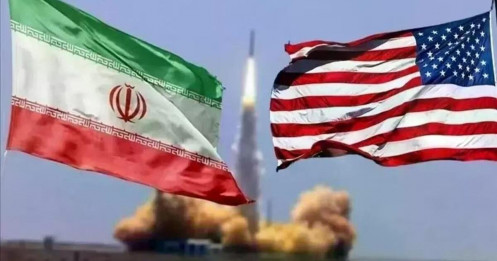 Mỹ và Iran chuẩn bị nối lại giao tranh?