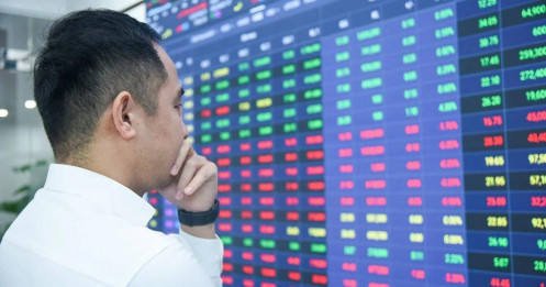 Những "tọa độ" lợi nhuận cho phiên giao dịch 4/5