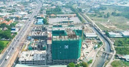 Bất động sản "áp đảo" cuộc chơi trái phiếu