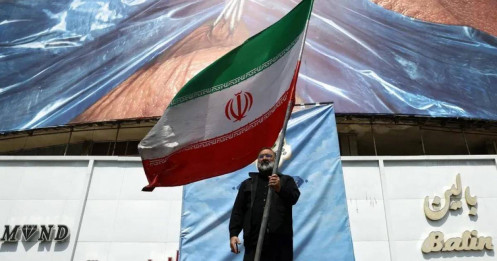 Thế cờ ngửa của Iran trên bàn đàm phán với Mỹ