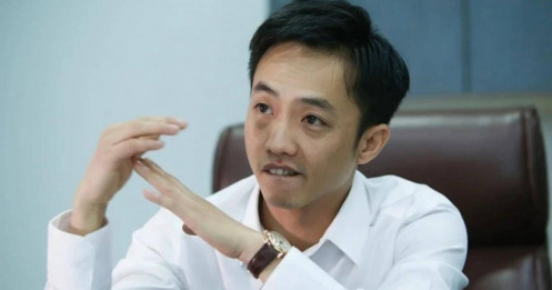 Quốc Cường Gia Lai nỗ lực thoát "bóng ma" pháp lý