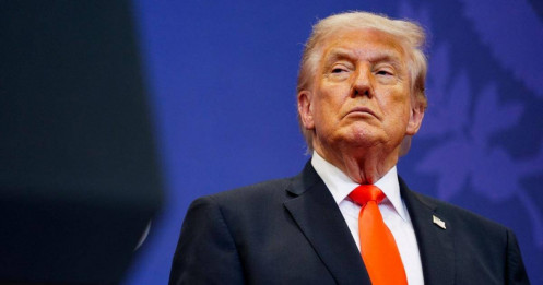 Trump dọa tái khởi động hỏa lực nhắm vào Iran