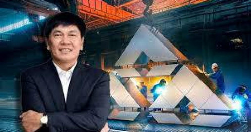 HPG Lãi +170%… Nhưng Giá Lại Rơi Về Nền: Cơ Hội “Vàng” Hay Bẫy Kỳ Vọng Đang Mở Ra?