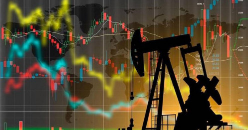 Phân Tích Kết Quả Kinh Doanh Quý 1/2026: Nhóm Cổ Phiếu Dầu Khí BSR, PLX, PVS, PVD Tạo Đáy Chưa?