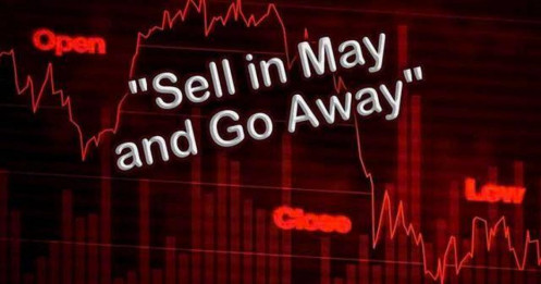 Chứng khoán sau kỳ nghỉ lễ: Đừng để "Sell in May" đánh lừa, dòng tiền đang âm thầm chọn "chỗ trũng"?