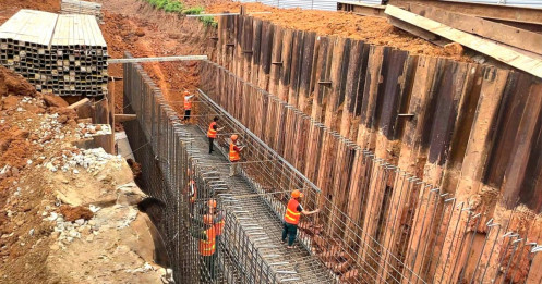 Kỳ 2: Nguồn lực nào để Hà Nội bứt phá trong chu kỳ phát triển mới?