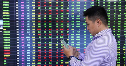 Tháng 4 rực rỡ có thành bệ phóng cho chứng khoán?