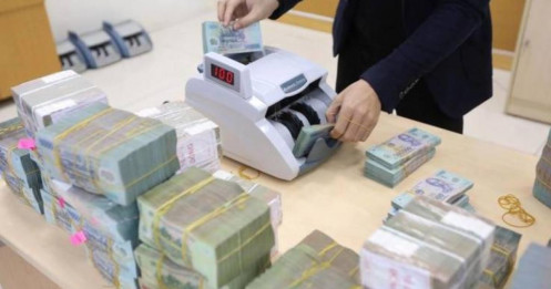 Tháo cũi lãi suất: NHNN nới room tiền gửi Kho bạc – Cú hích thanh khoản cho Bank và Chứng khoán