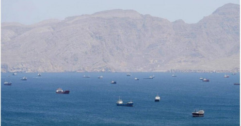 Iran đang xem xét phản hồi đề xuất đàm phán từ Mỹ