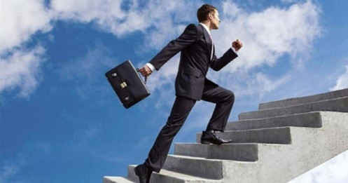 4 kiểu người dễ thăng tiến trong sự nghiệp