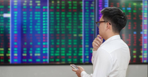 “Sell in May” quay lại? Thị trường đứng trước ngã rẽ quan trọng