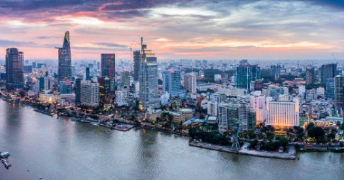 Bất động sản quý I/2026: Nhiều doanh nghiệp thua lỗ, thậm chí “trắng” doanh thu