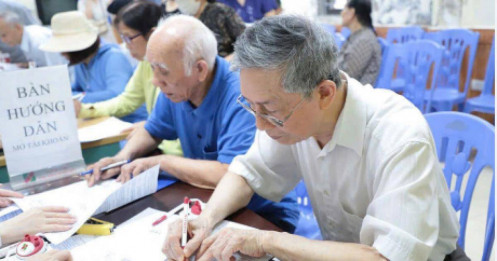 Nghỉ hưu: Giấc mơ hay sai lầm lớn nhất đời người?