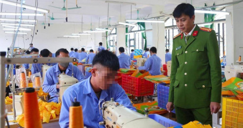 Từ 1/5, người hết nghiện ma túy được vay vốn tới 200 triệu đồng