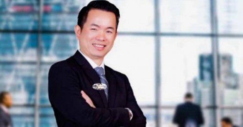 Phó Tổng Giám đốc Công ty Nguyễn Kim thừa nhận biểu quyết bán rẻ 9 triệu cổ phiếu Sadeco