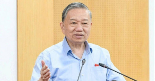 Hà Nội cần chọn nơi xây phường xã hội chủ nghĩa