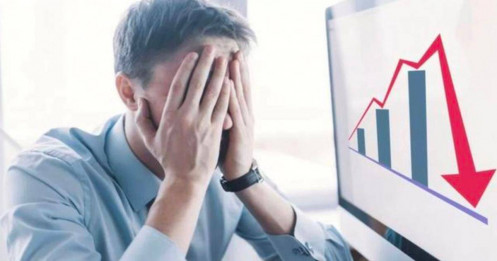 VN-Index tăng mạnh nhưng tài khoản vẫn “bốc hơi”: Tiền đi đâu?