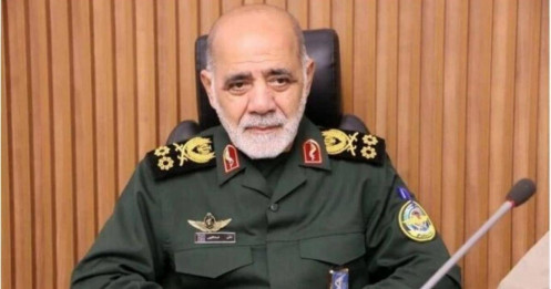 Iran dọa tấn công mọi đơn vị Mỹ tiến vào eo biển Hormuz