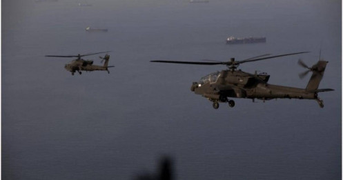 Ông Macron nêu 'giải pháp duy nhất' để mở lại eo biển Hormuz