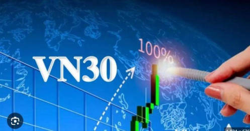 29 doanh nghiệp VN30 tạo ra doanh thu bằng 4,2% GDP Việt Nam: Điều gì phía sau?