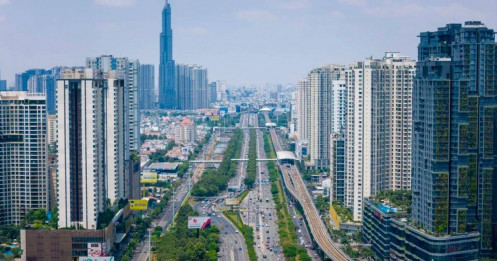 Lời khẳng định về sức mạnh nội tại từ tổ chức Moody’s
