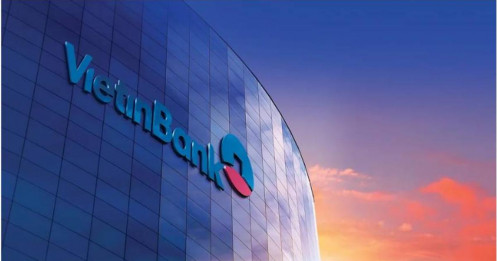 Viettinbank (CTG) báo lãi quý I tăng vọt 63%: điểm rơi lợi nhuận từ chi phí dự phòng